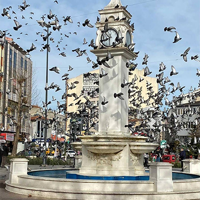 Çorlu Bölgesi