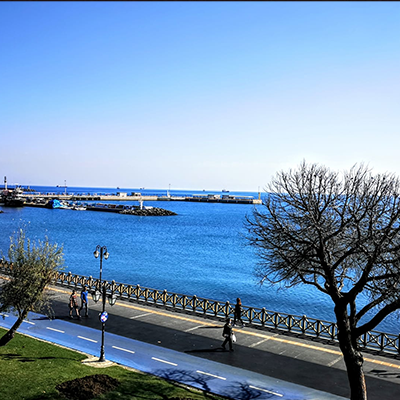 Tekirdağ Merkez